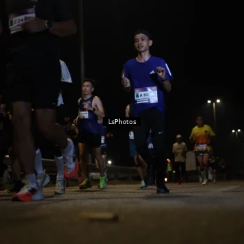 Runner Photo 7333199