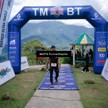 Runner Photo 73332