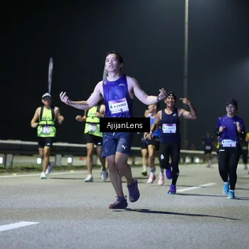Runner Photo 7333201