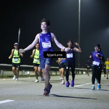Runner Photo 7333203