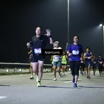 Runner Photo 7333204