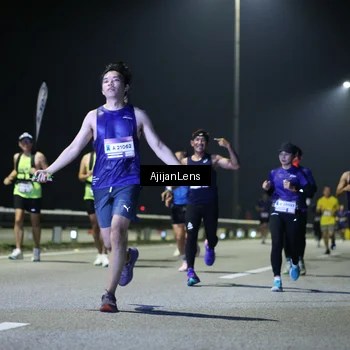Runner Photo 7333205