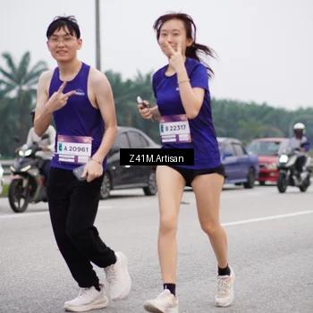 Runner Photo 7333206
