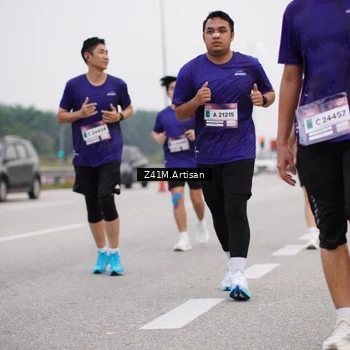 Runner Photo 7333211