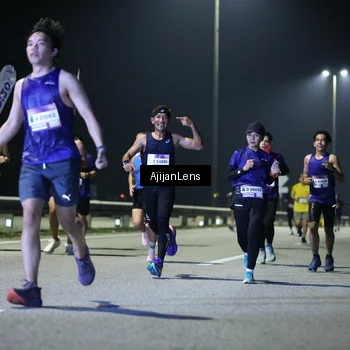 Runner Photo 7333216