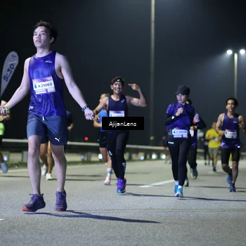 Runner Photo 7333221