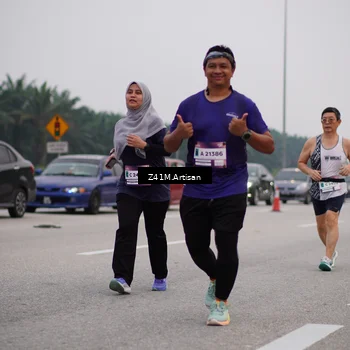Runner Photo 7333227