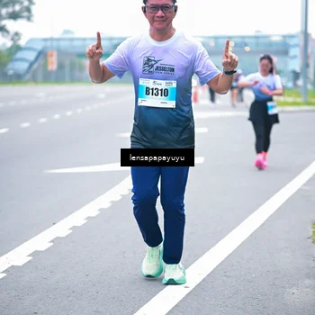 Runner Photo 7333234