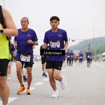 Runner Photo 7333237