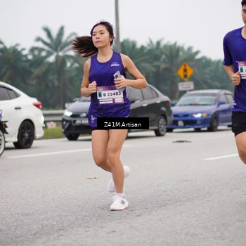 Runner Photo 7333244