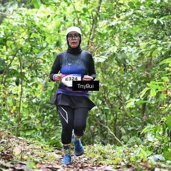 Runner Photo 7333245