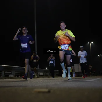 Runner Photo 7333257