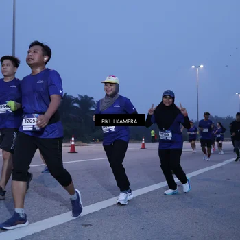 Runner Photo 7333264