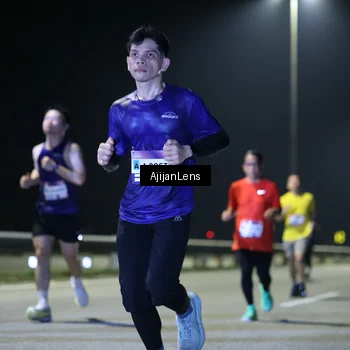 Runner Photo 7333271