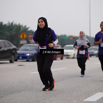 Runner Photo 7333278