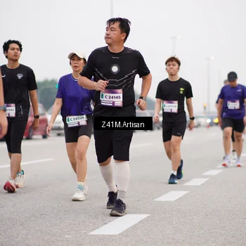 Runner Photo 7333280
