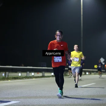 Runner Photo 7333285