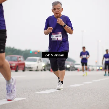 Runner Photo 7333289