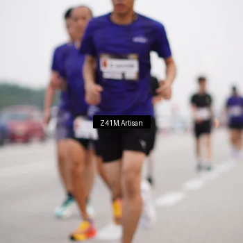 Runner Photo 7333290