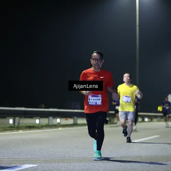 Runner Photo 7333291