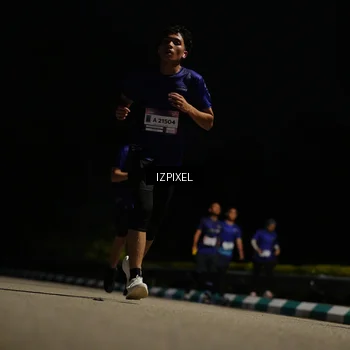 Runner Photo 7333292