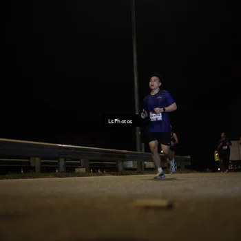 Runner Photo 7333294