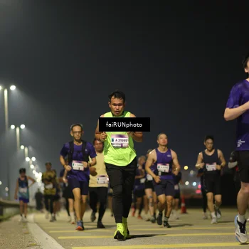 Runner Photo 7333299