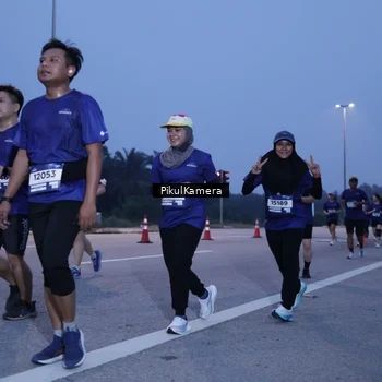 Runner Photo 7333306