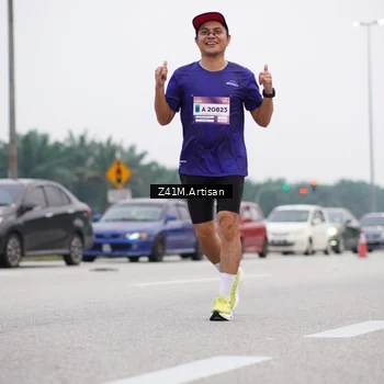 Runner Photo 7333337