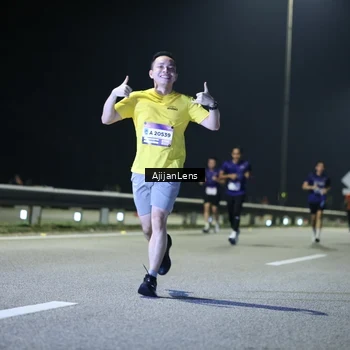 Runner Photo 7333338