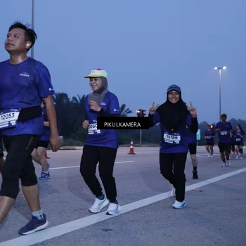 Runner Photo 7333390