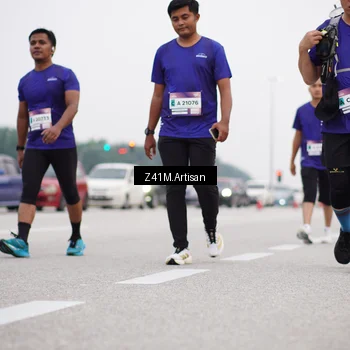 Runner Photo 7333395