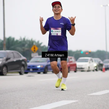 Runner Photo 7333397