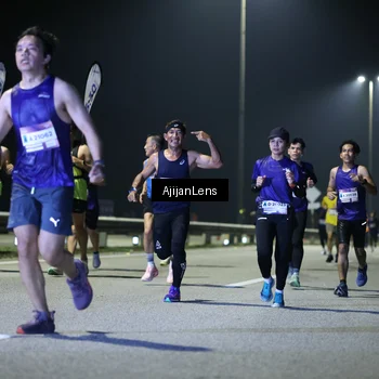 Runner Photo 7333404