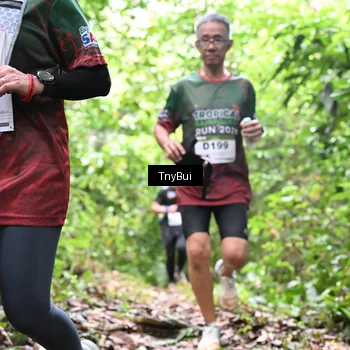 Runner Photo 7333405