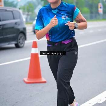 Runner Photo 7333406