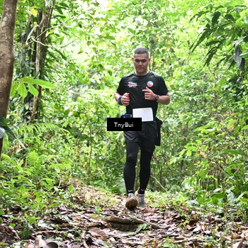 Runner Photo 7333407