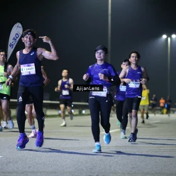 Runner Photo 7333409