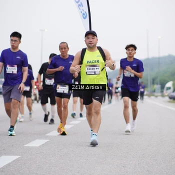 Runner Photo 7333413
