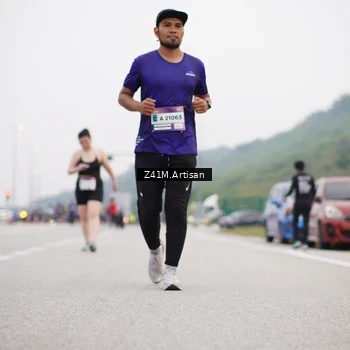 Runner Photo 7333421