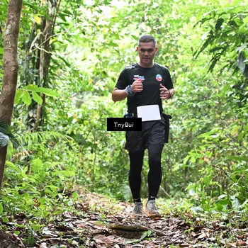 Runner Photo 7333429