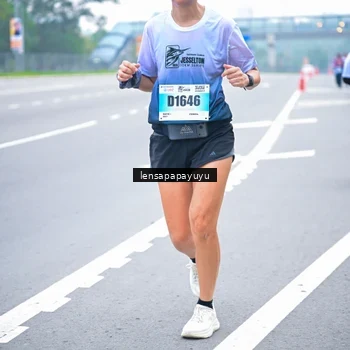 Runner Photo 7333435