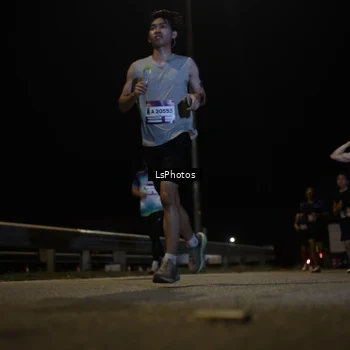 Runner Photo 7333446