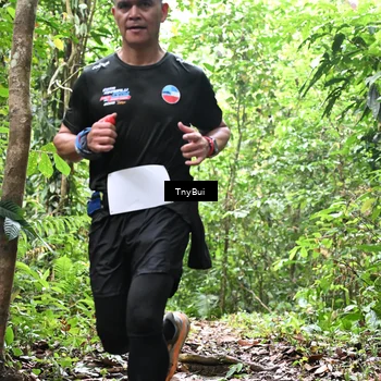 Runner Photo 7333451