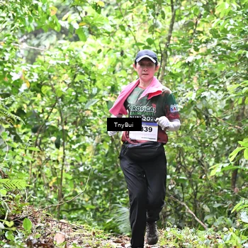 Runner Photo 7333454