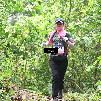 Runner Photo 7333456