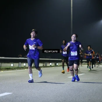 Runner Photo 7333459