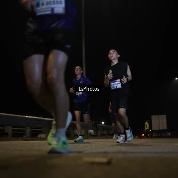Runner Photo 7333460