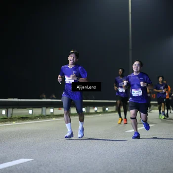 Runner Photo 7333462