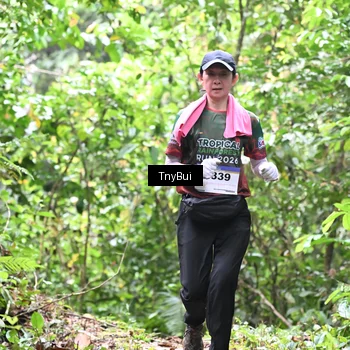 Runner Photo 7333468